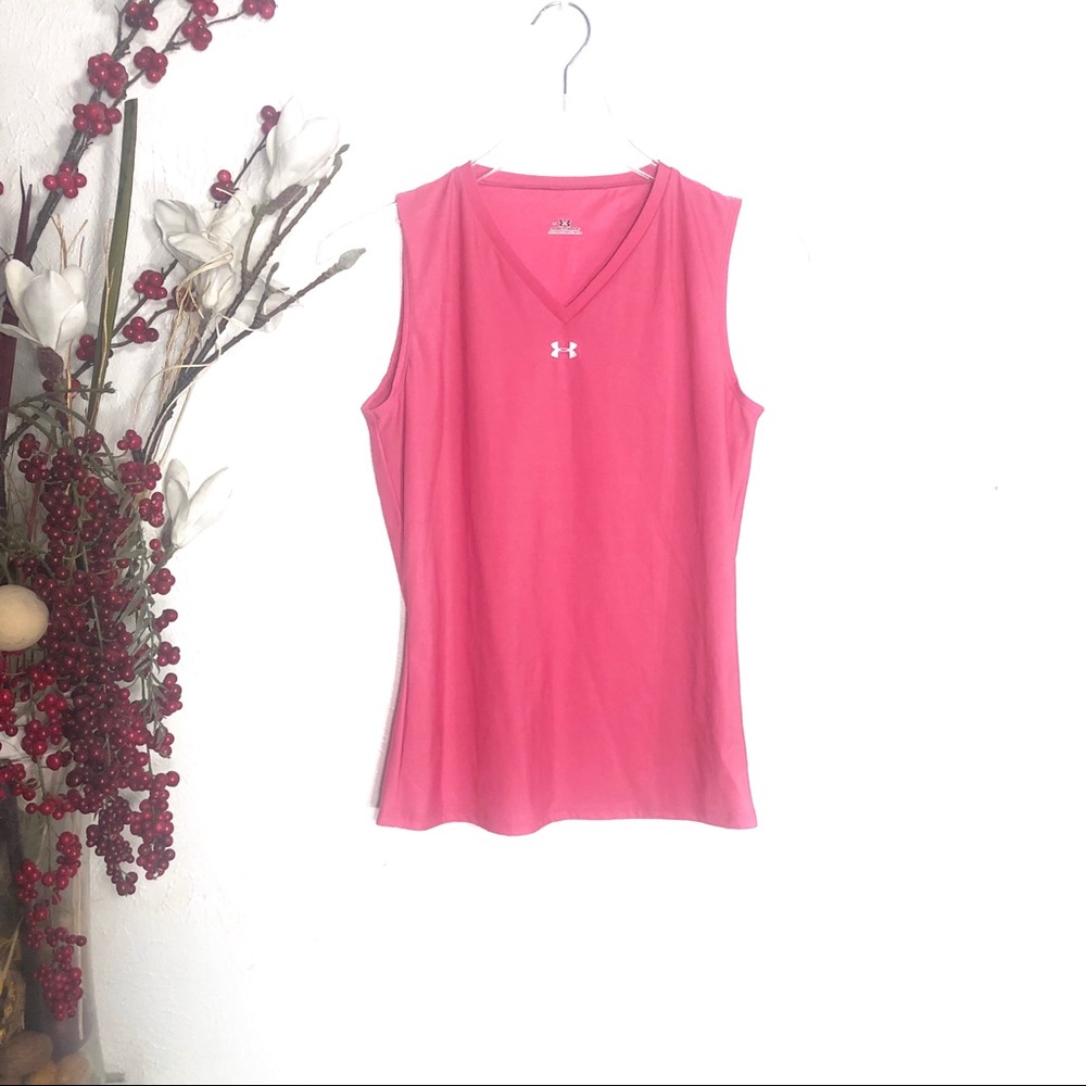 underarmour • workout top